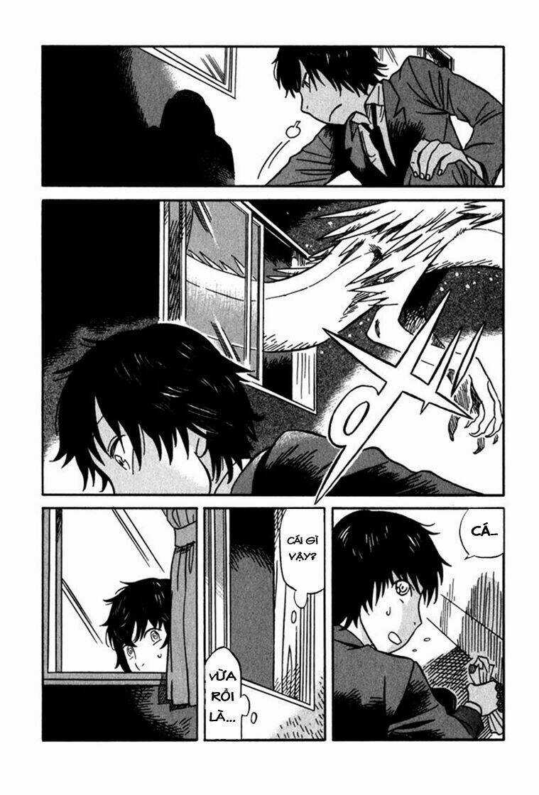 Kikimimi Zukan - Chapter 1 - Trang 15