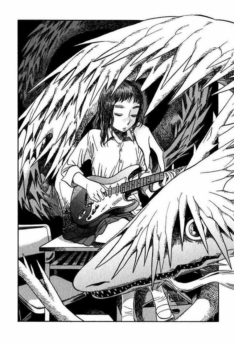 Kikimimi Zukan - Chapter 1 - Trang 16