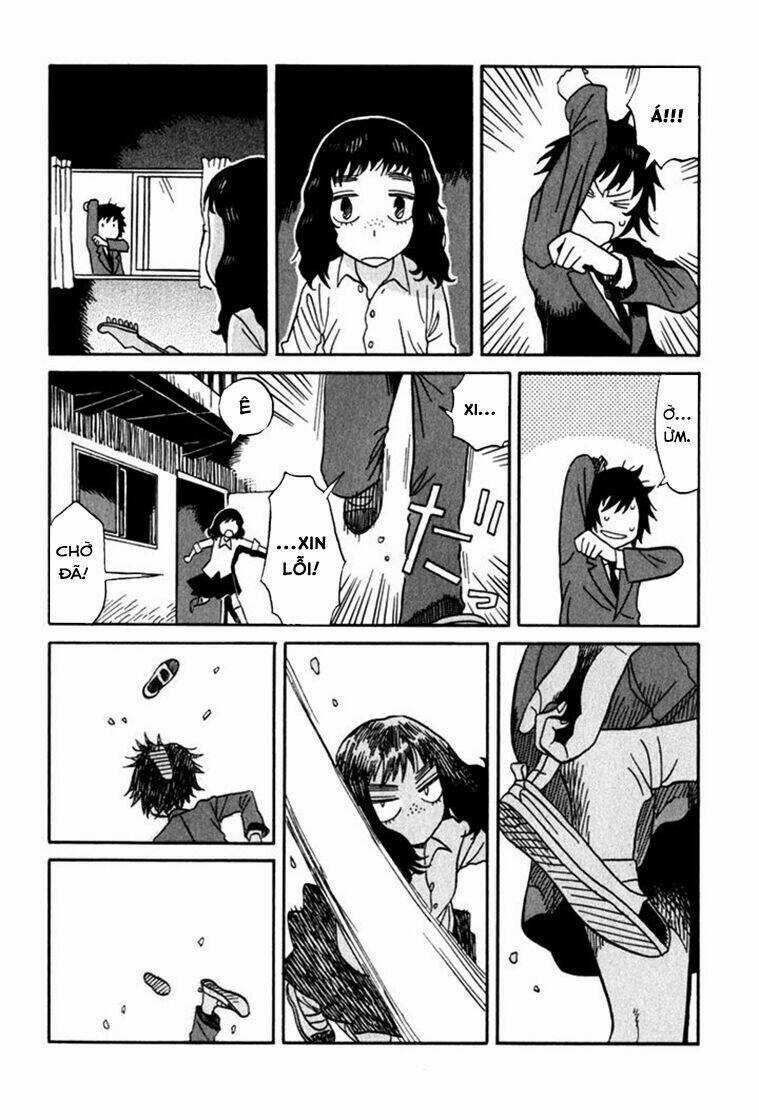Kikimimi Zukan - Chapter 1 - Trang 18