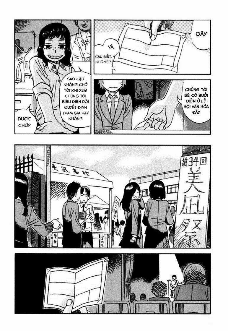 Kikimimi Zukan - Chapter 1 - Trang 20