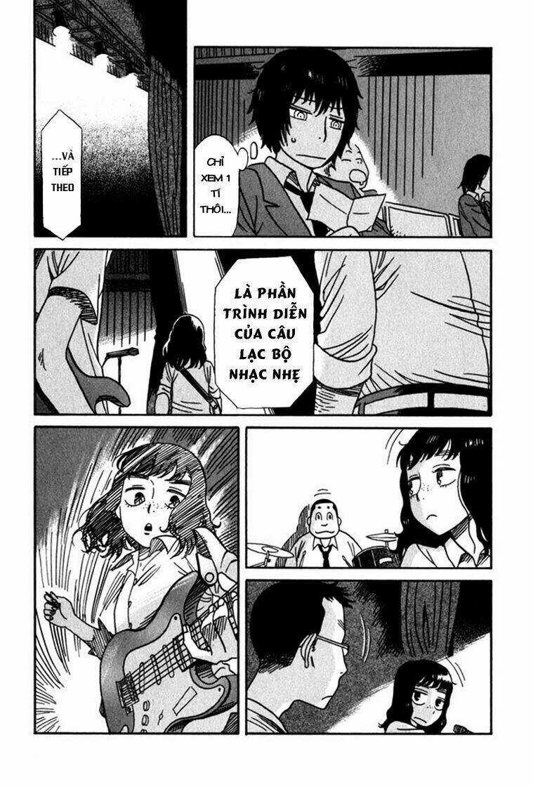 Kikimimi Zukan - Chapter 1 - Trang 21