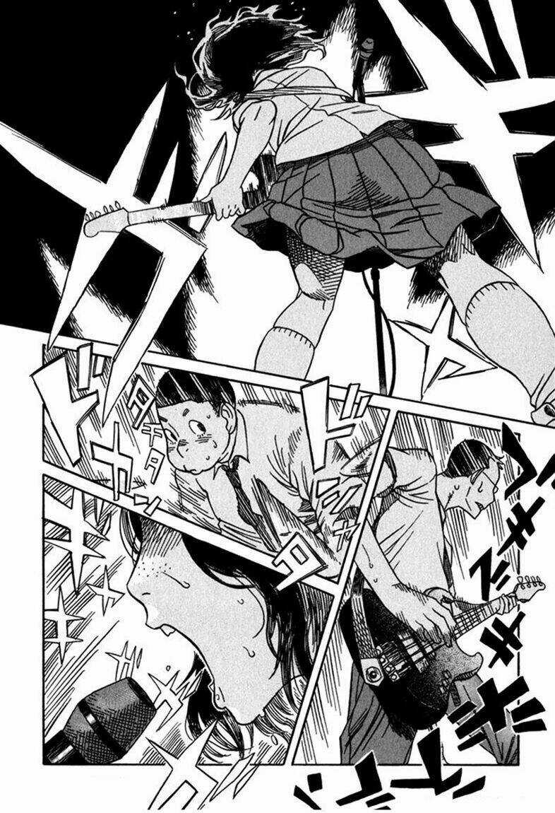 Kikimimi Zukan - Chapter 1 - Trang 22