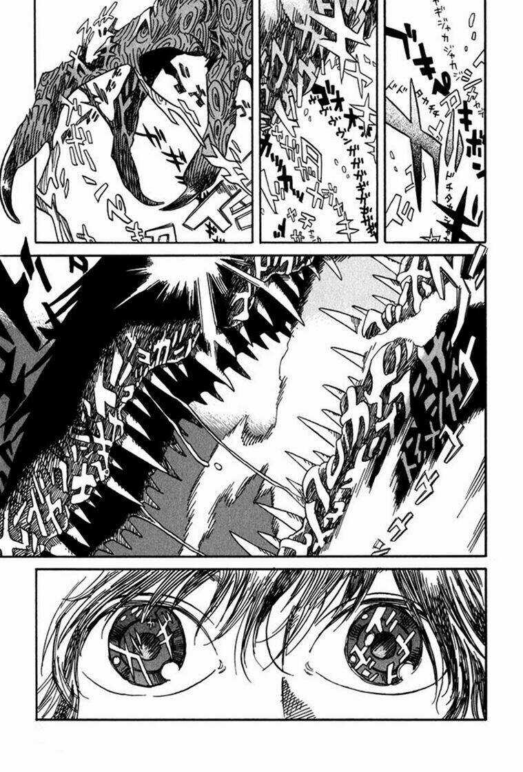 Kikimimi Zukan - Chapter 1 - Trang 23