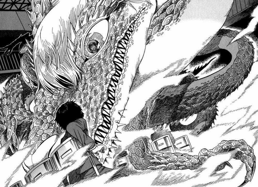 Kikimimi Zukan - Chapter 1 - Trang 24