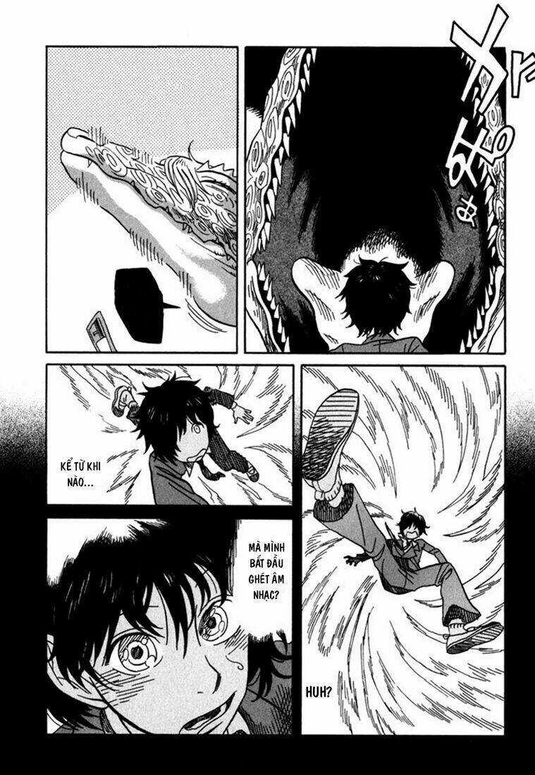 Kikimimi Zukan - Chapter 1 - Trang 25