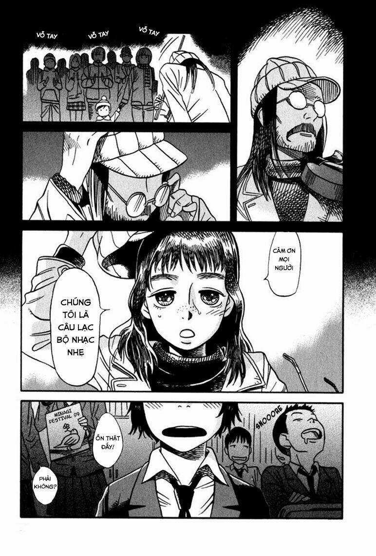 Kikimimi Zukan - Chapter 1 - Trang 28