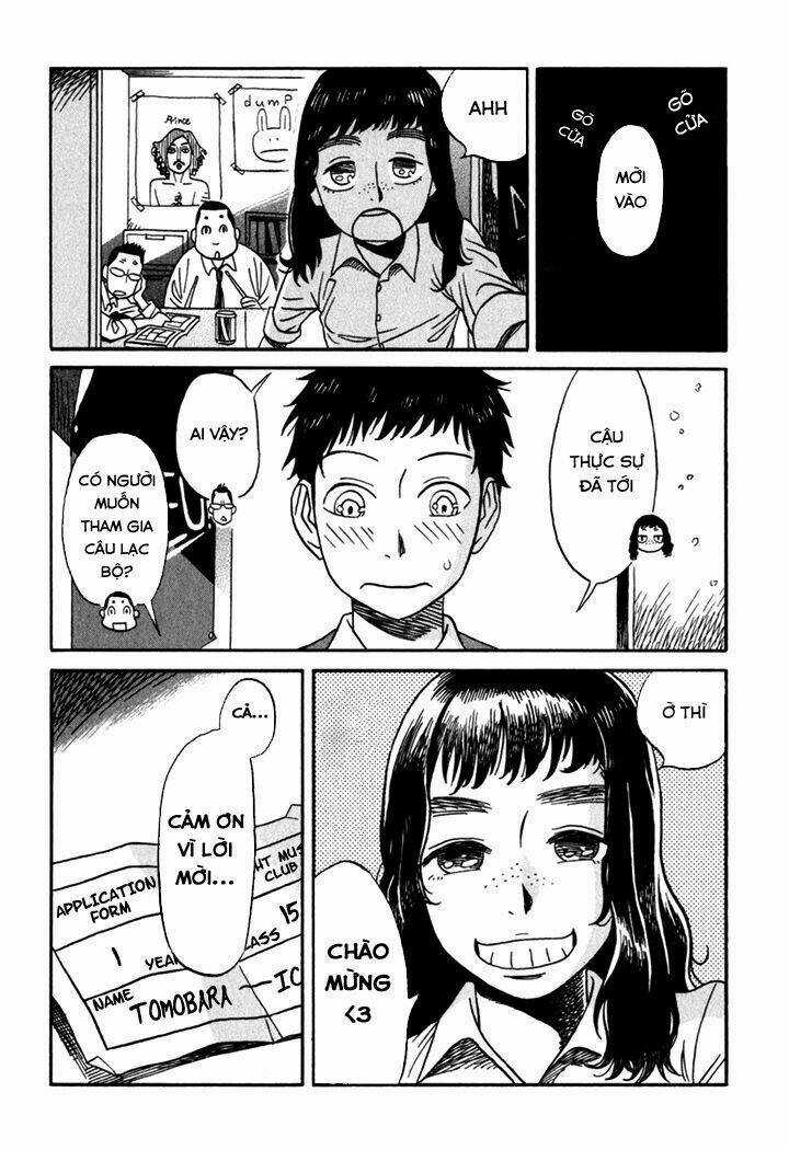 Kikimimi Zukan - Chapter 1 - Trang 29