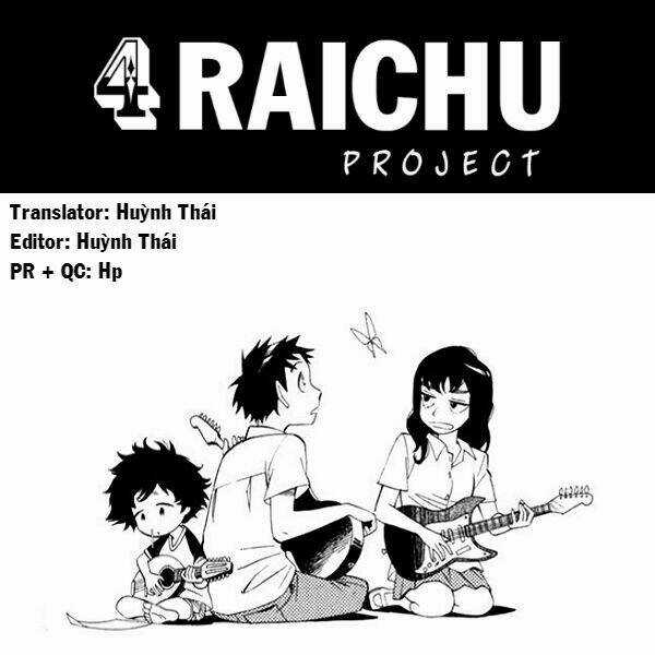 Kikimimi Zukan - Chapter 1 - Trang 31