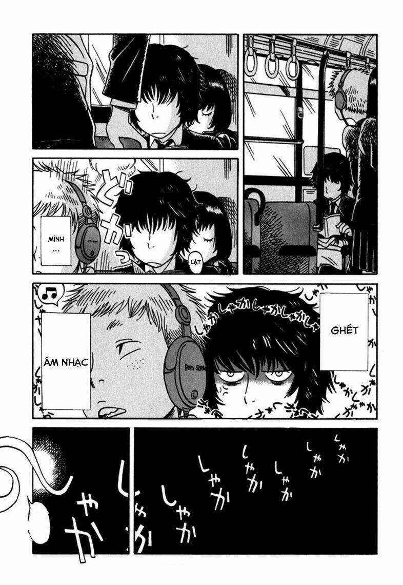 Kikimimi Zukan - Chapter 1 - Trang 7