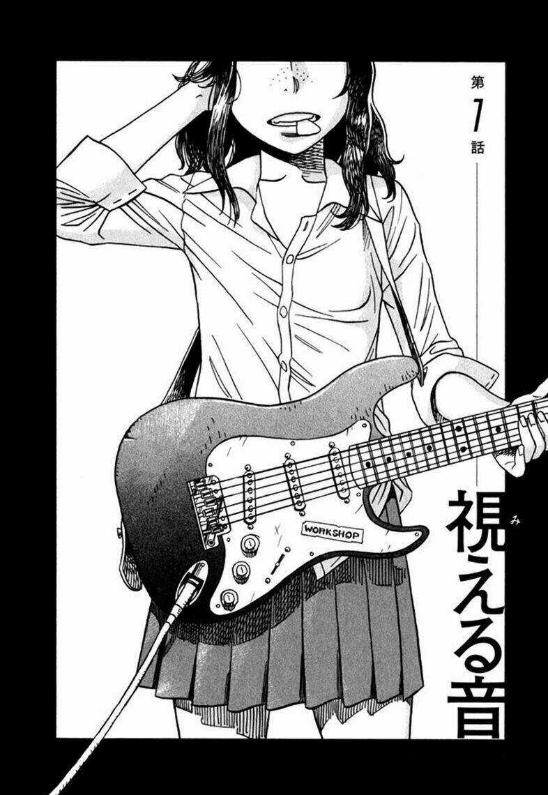 Kikimimi Zukan - Chapter 1 - Trang 10