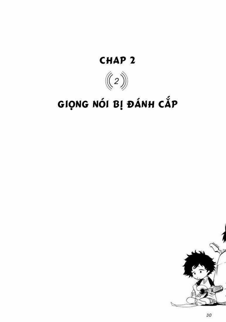Kikimimi Zukan - Chapter 2 - Trang 2
