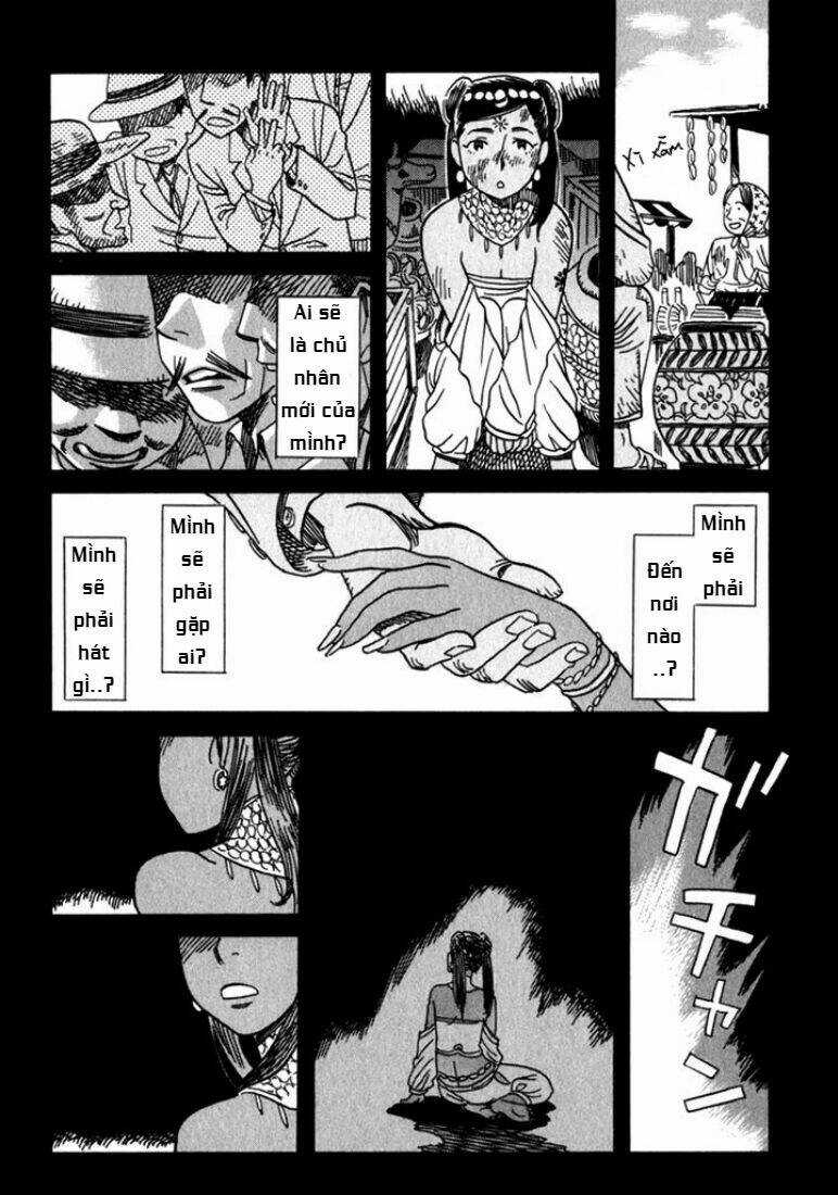 Kikimimi Zukan - Chapter 2 - Trang 14