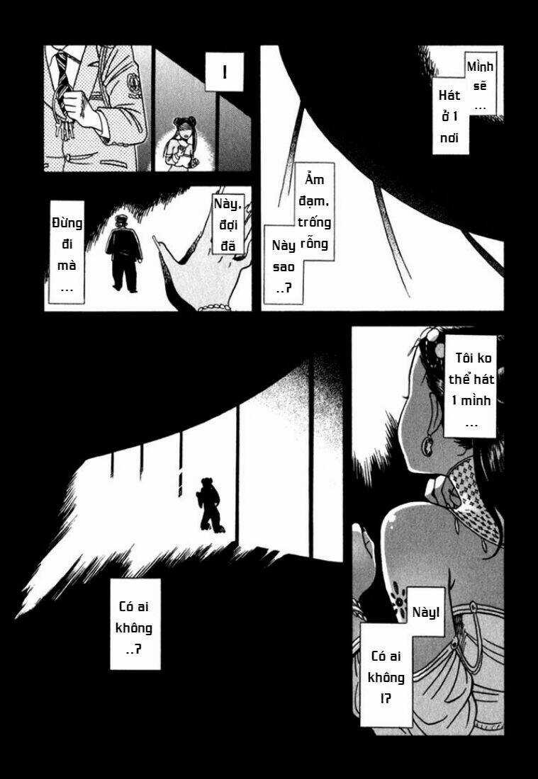 Kikimimi Zukan - Chapter 2 - Trang 15