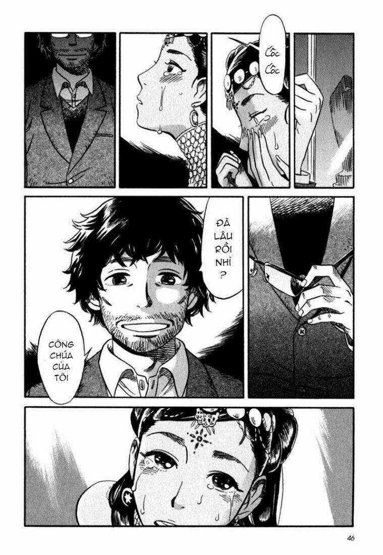 Kikimimi Zukan - Chapter 2 - Trang 18