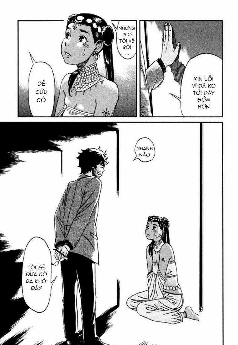 Kikimimi Zukan - Chapter 2 - Trang 19