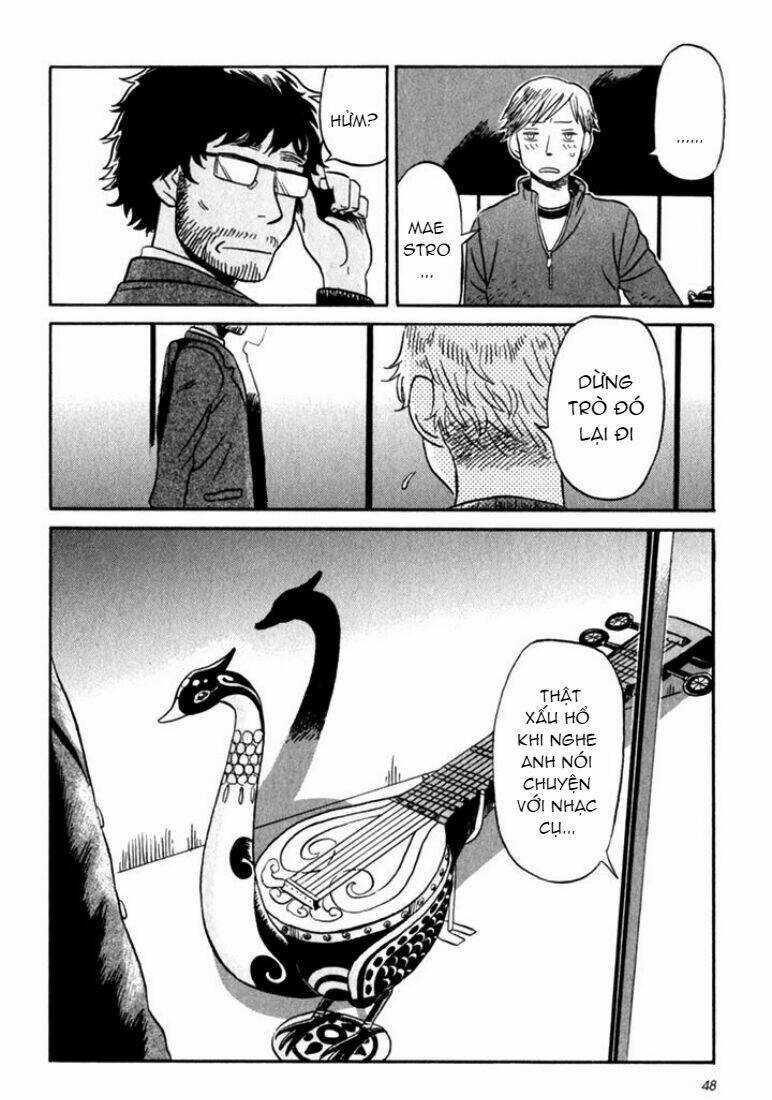 Kikimimi Zukan - Chapter 2 - Trang 20