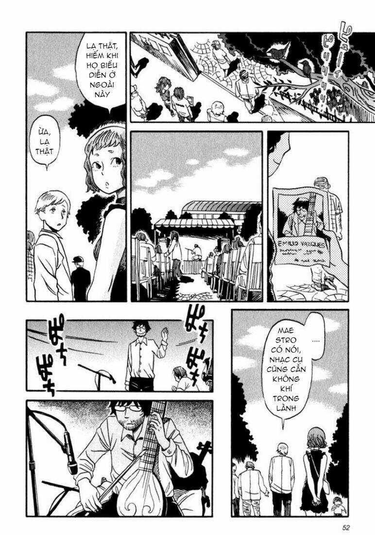 Kikimimi Zukan - Chapter 2 - Trang 24