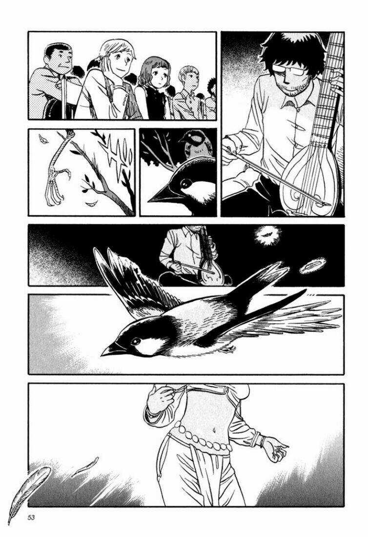 Kikimimi Zukan - Chapter 2 - Trang 25