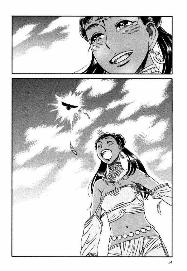 Kikimimi Zukan - Chapter 2 - Trang 26