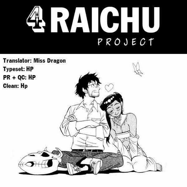 Kikimimi Zukan - Chapter 2 - Trang 27