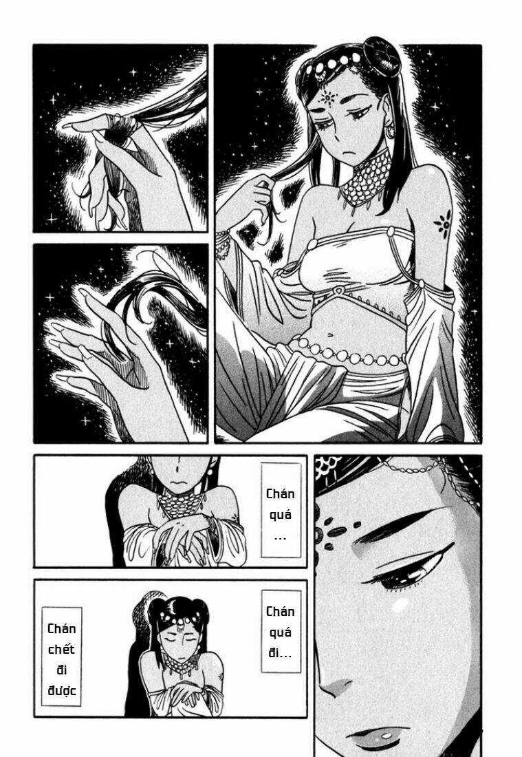 Kikimimi Zukan - Chapter 2 - Trang 4