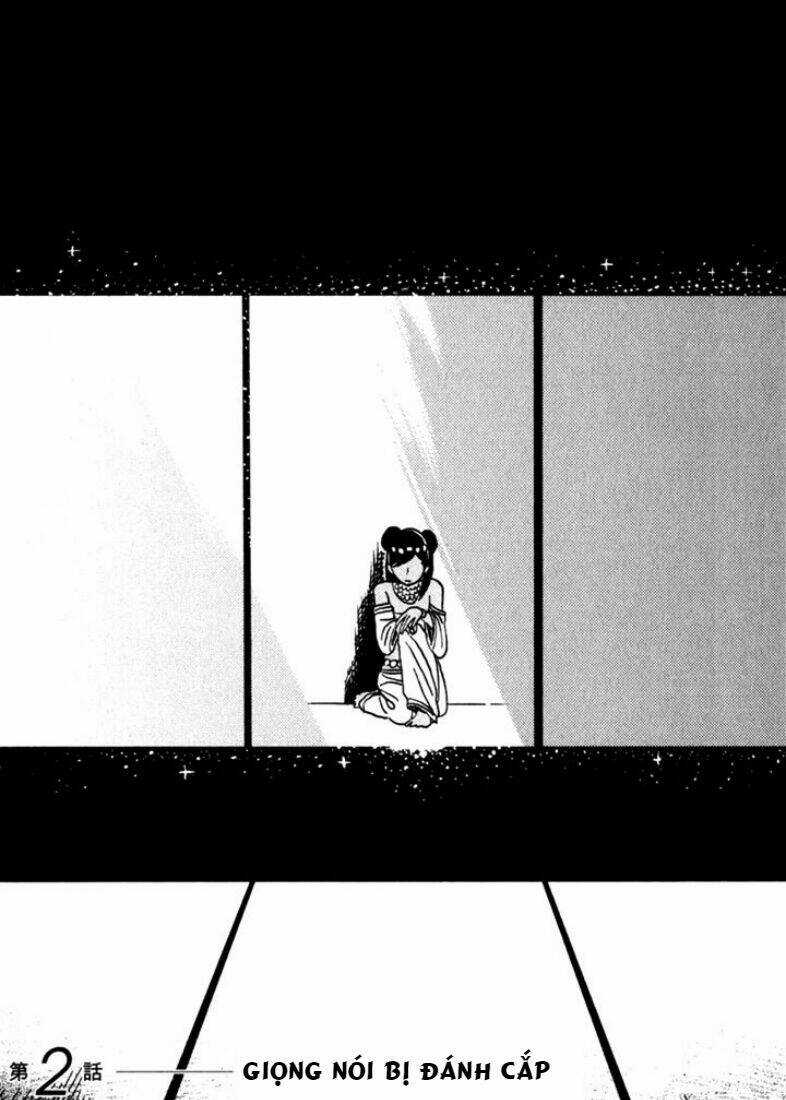 Kikimimi Zukan - Chapter 2 - Trang 5