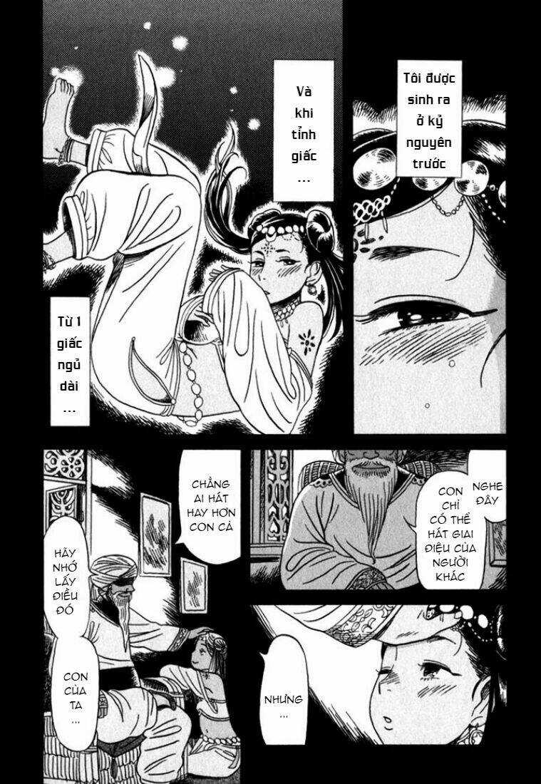Kikimimi Zukan - Chapter 2 - Trang 6