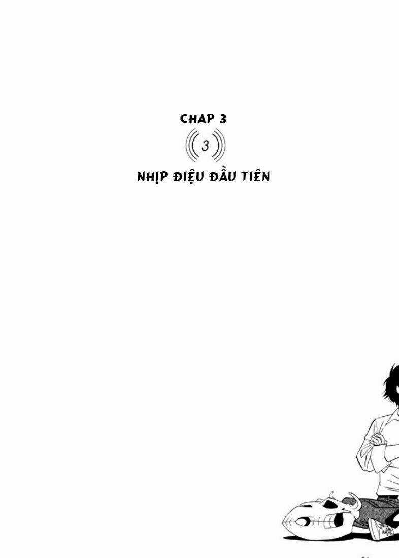 Kikimimi Zukan - Chapter 3 - Trang 2