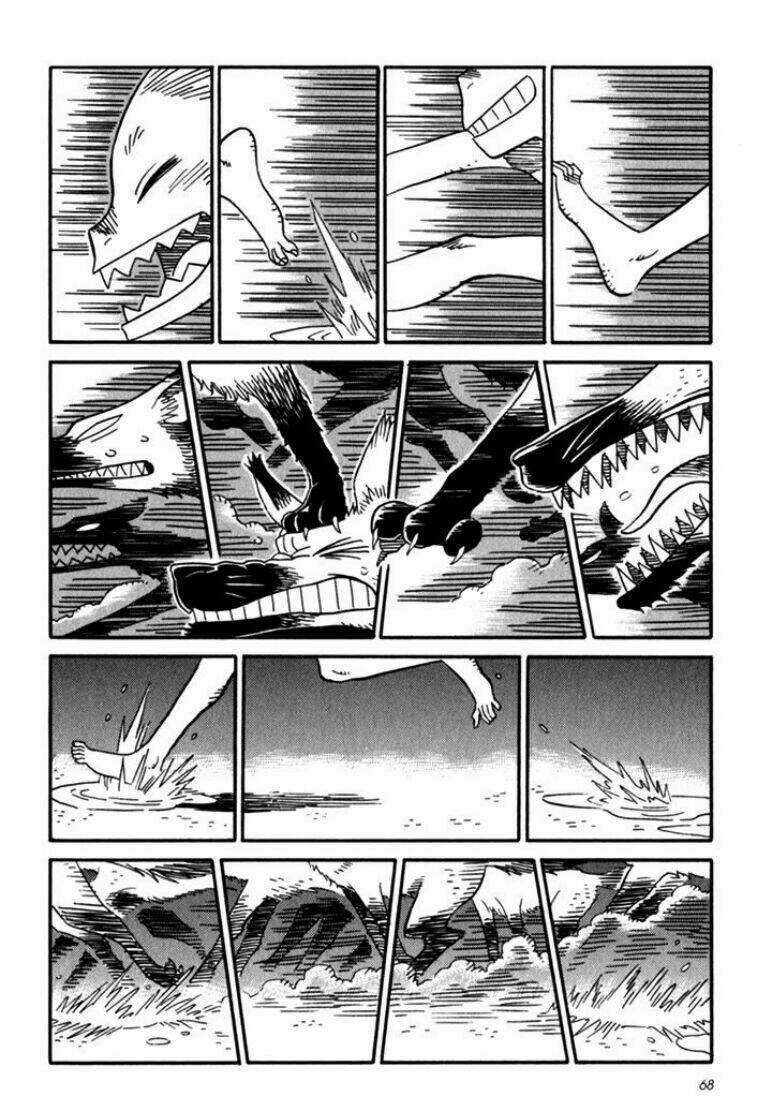 Kikimimi Zukan - Chapter 3 - Trang 14