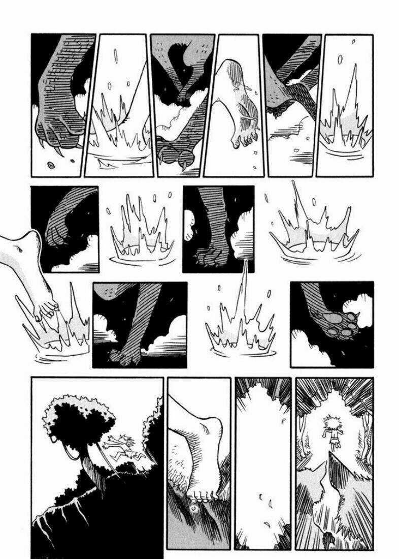 Kikimimi Zukan - Chapter 3 - Trang 15