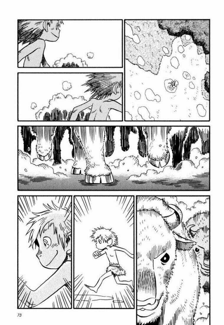 Kikimimi Zukan - Chapter 3 - Trang 18