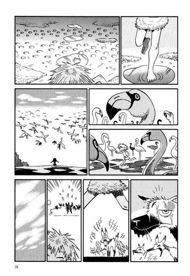 Kikimimi Zukan - Chapter 3 - Trang 20