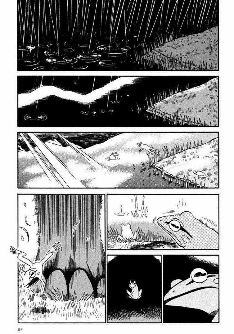 Kikimimi Zukan - Chapter 3 - Trang 3