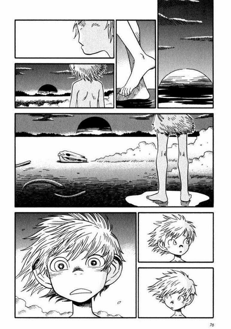 Kikimimi Zukan - Chapter 3 - Trang 21