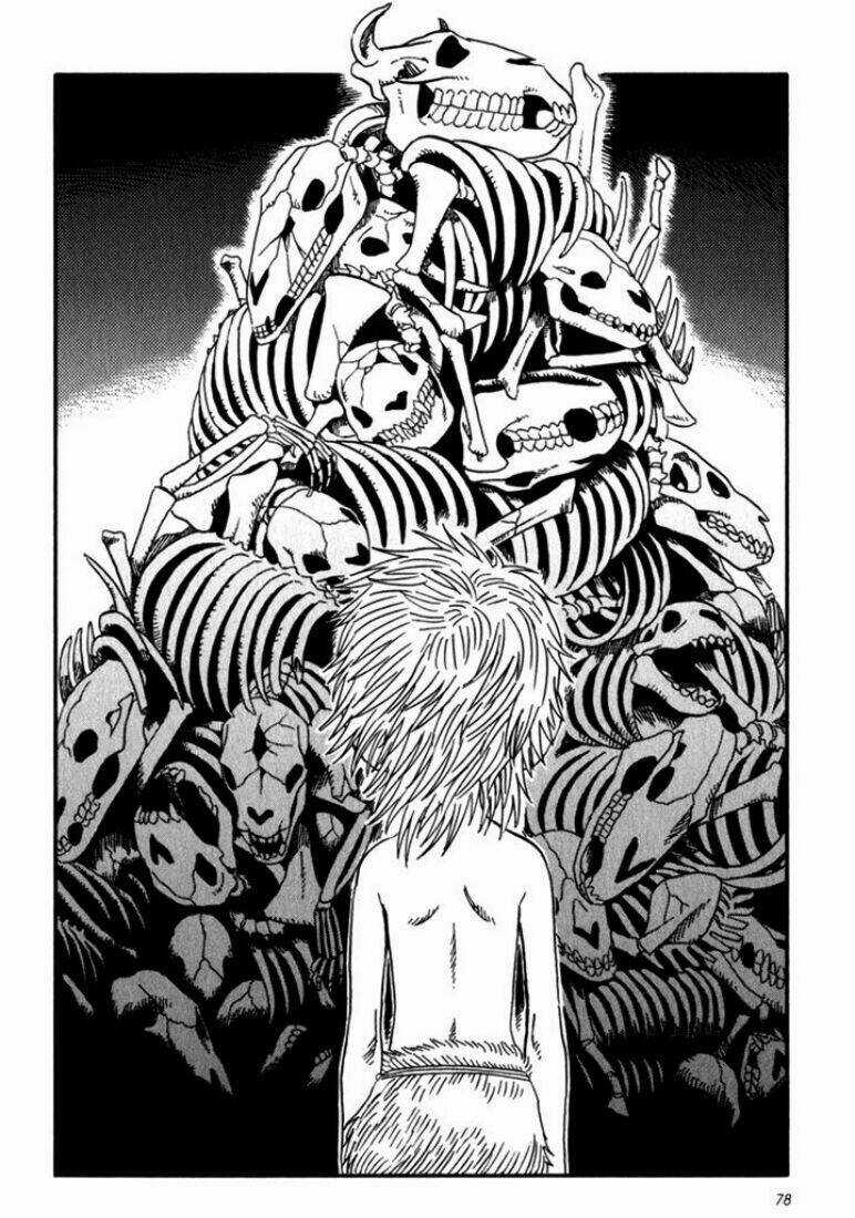 Kikimimi Zukan - Chapter 3 - Trang 23