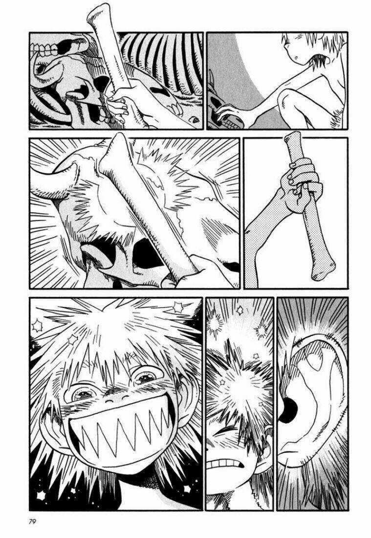 Kikimimi Zukan - Chapter 3 - Trang 24