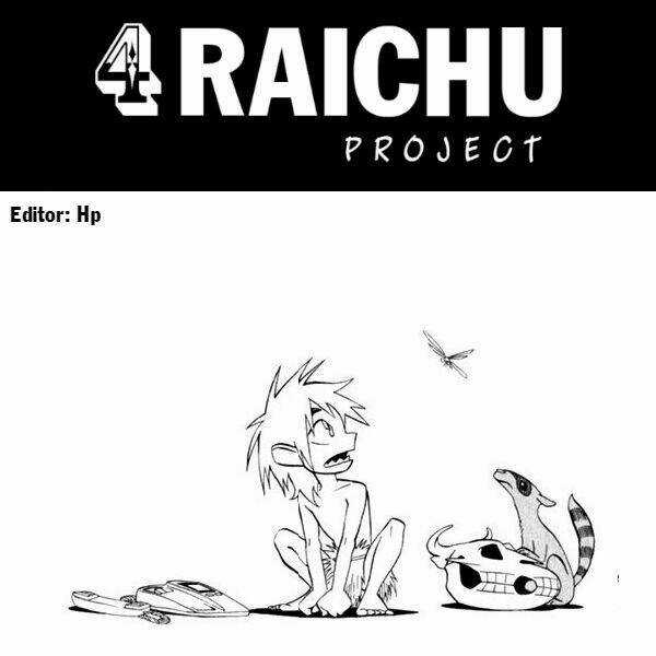 Kikimimi Zukan - Chapter 3 - Trang 27