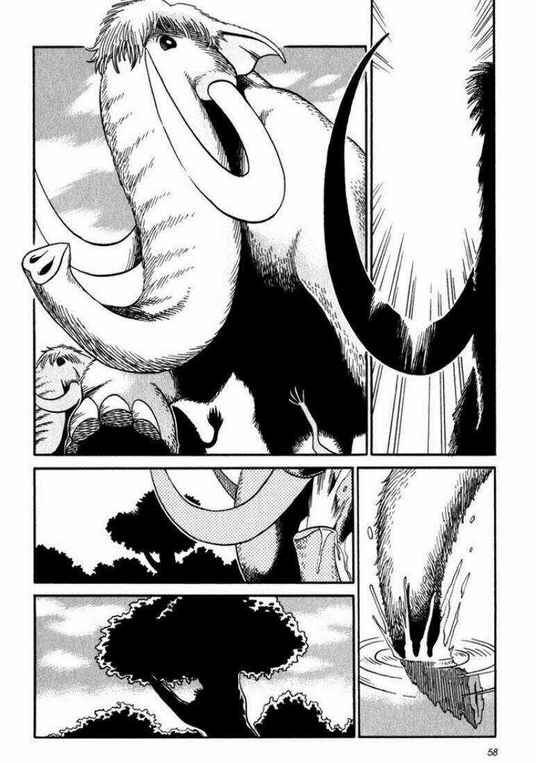 Kikimimi Zukan - Chapter 3 - Trang 4