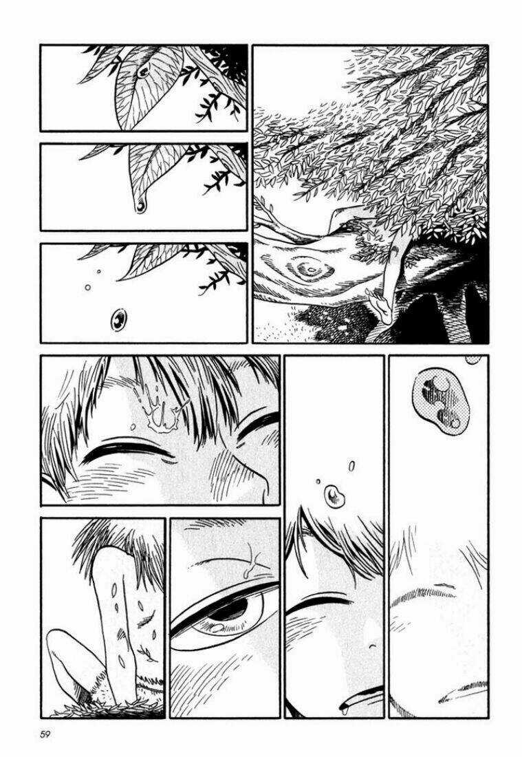 Kikimimi Zukan - Chapter 3 - Trang 5