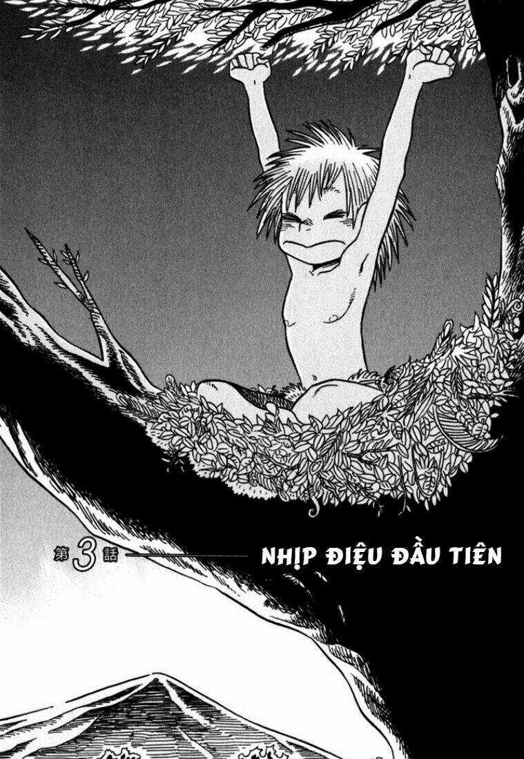 Kikimimi Zukan - Chapter 3 - Trang 6