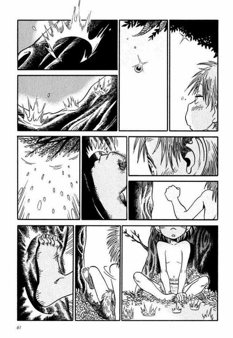 Kikimimi Zukan - Chapter 3 - Trang 7