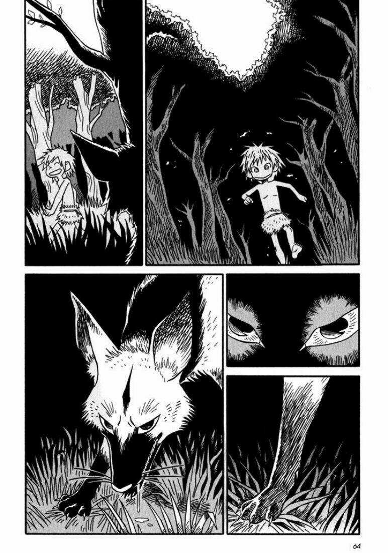 Kikimimi Zukan - Chapter 3 - Trang 10