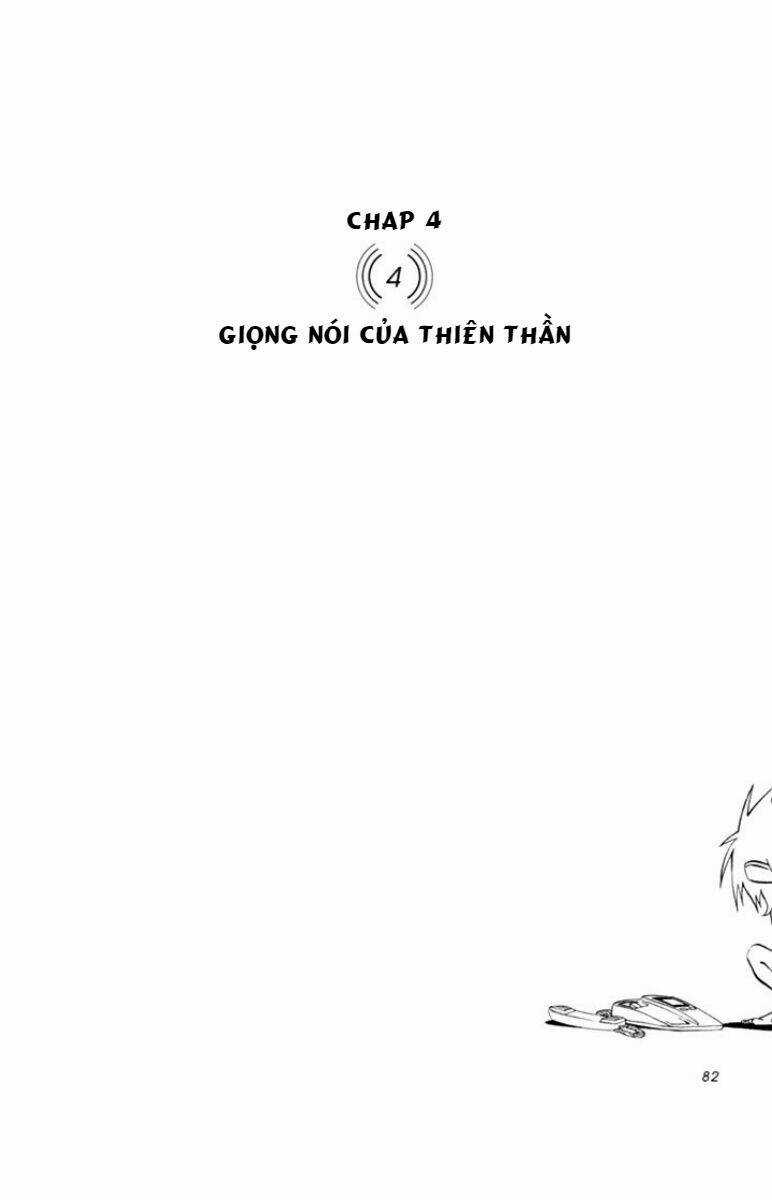 Kikimimi Zukan - Chapter 4 - Trang 2