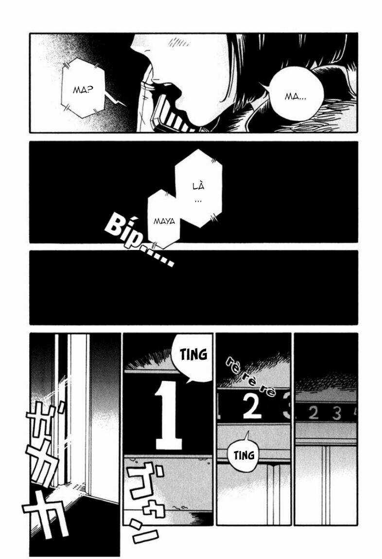Kikimimi Zukan - Chapter 4 - Trang 21