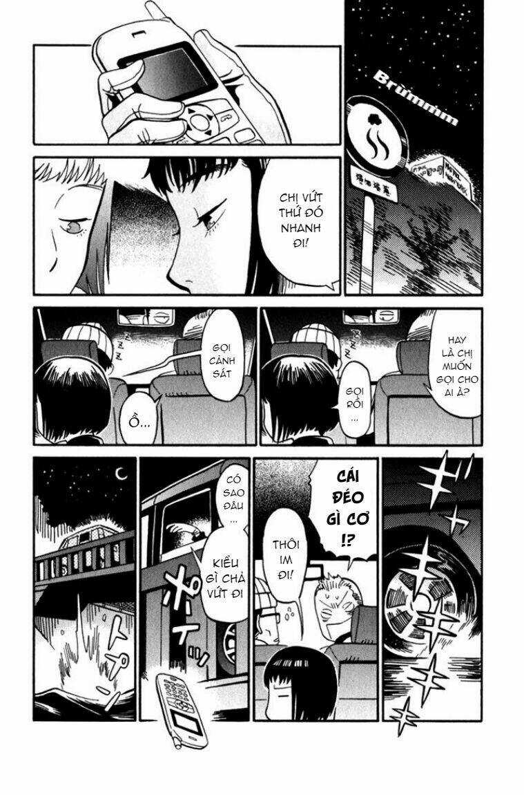 Kikimimi Zukan - Chapter 4 - Trang 24