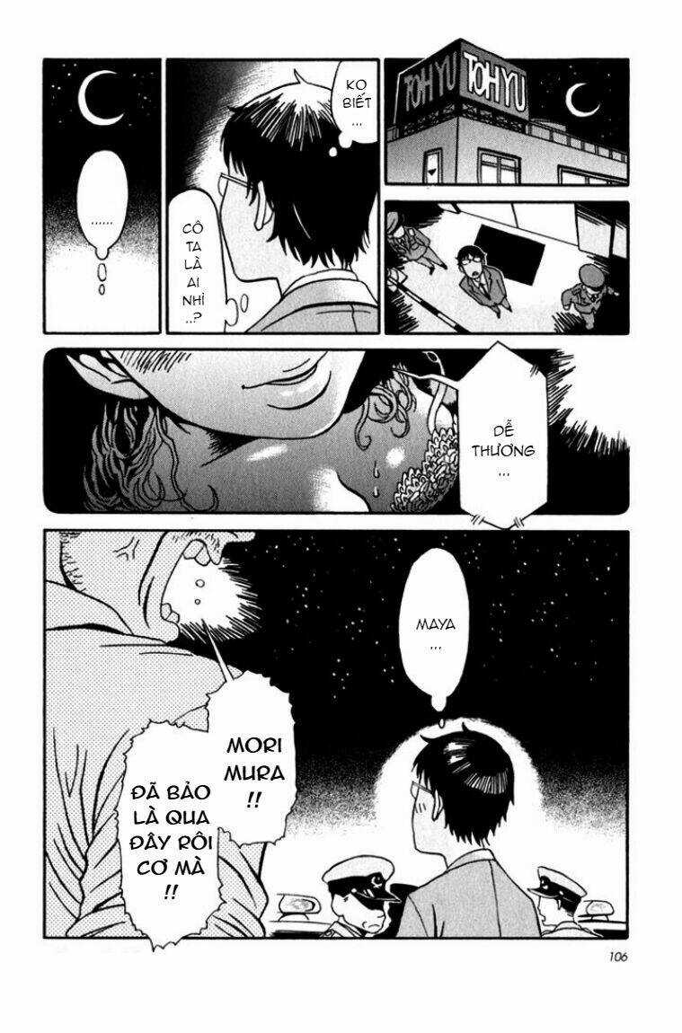 Kikimimi Zukan - Chapter 4 - Trang 26