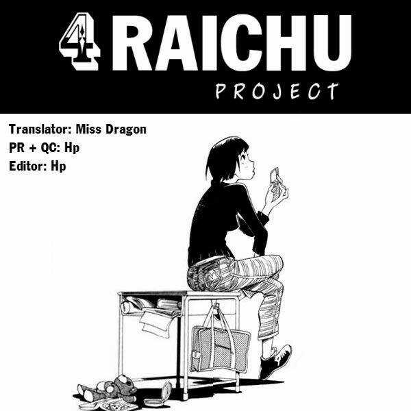 Kikimimi Zukan - Chapter 4 - Trang 28