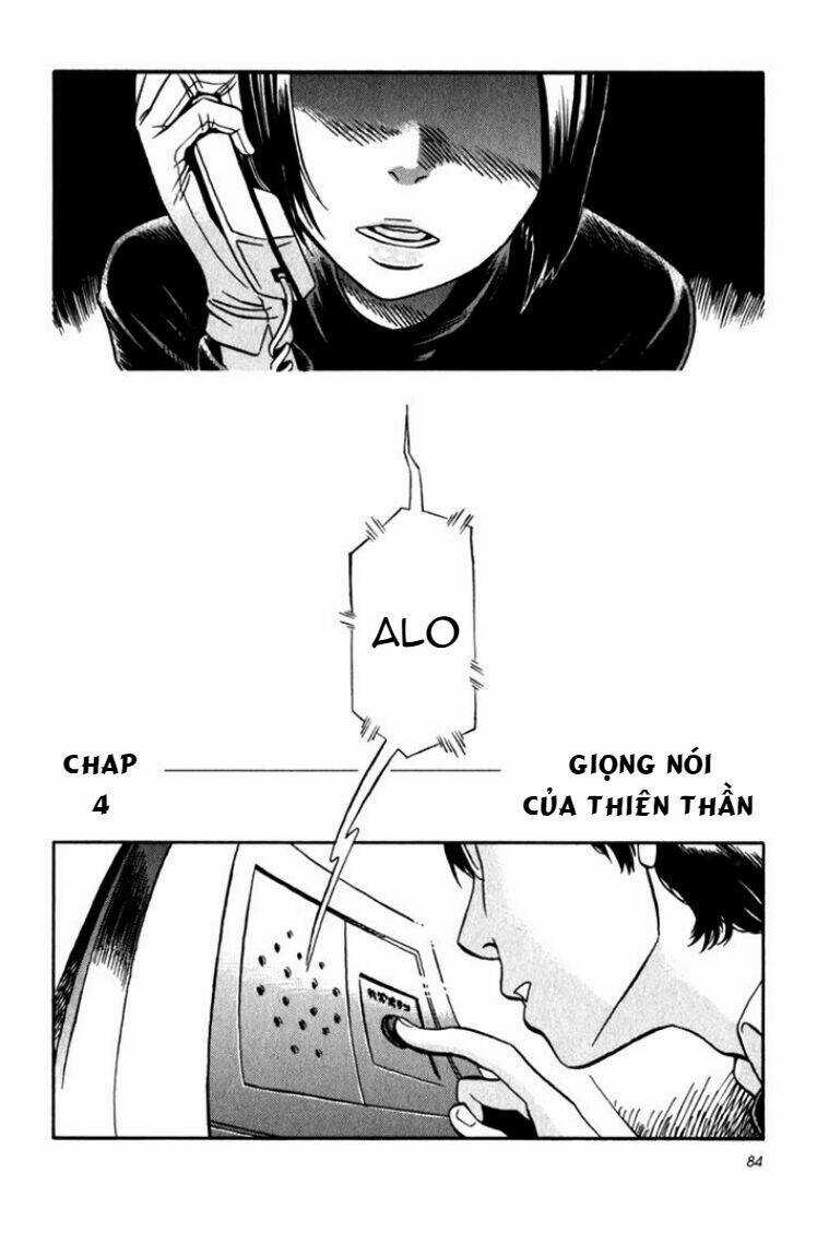 Kikimimi Zukan - Chapter 4 - Trang 4
