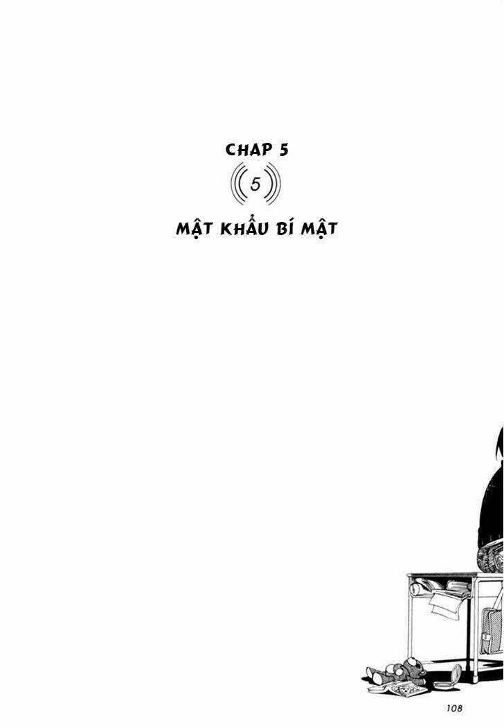 Kikimimi Zukan - Chapter 5 - Trang 2