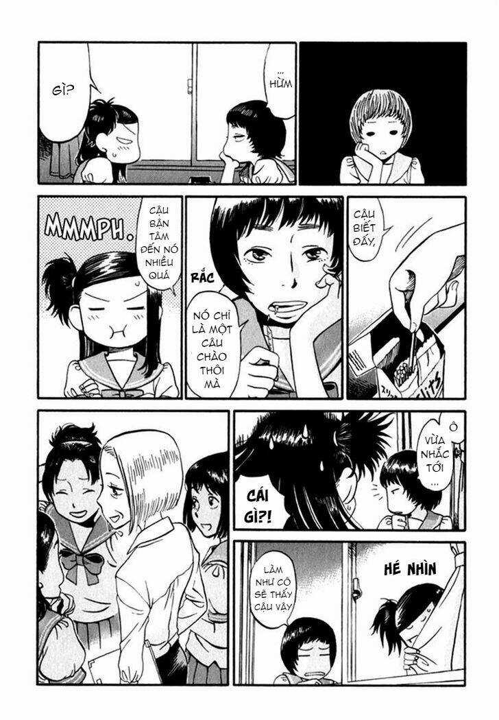 Kikimimi Zukan - Chapter 5 - Trang 11